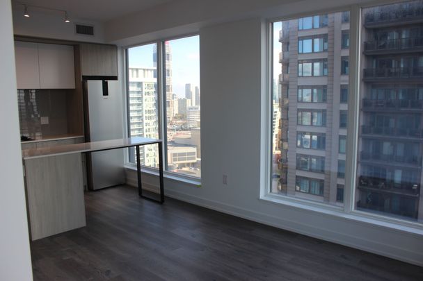 For Lease - 395 Square One Drive Unit# 1908, Mississauga, Ontario - Photo 1