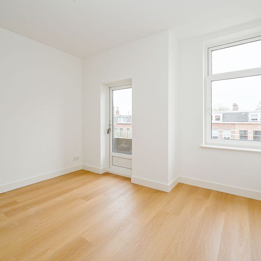 Westduinweg 126-B, Vissershaven, 2583AC, Den Haag - Foto 1