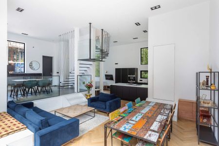 Villa Drontermeerpad, Amsterdam Nord - Photo 4