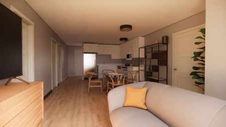 For Lease - 600 Second Street Unit# 12B, Cornwall, Ontario - Photo 5