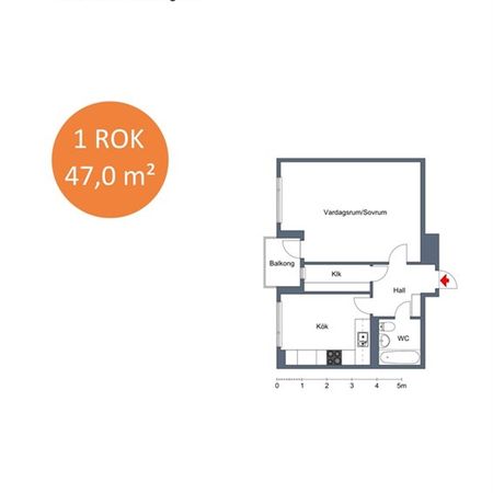 Beckhemsvägen 32 - Foto 4