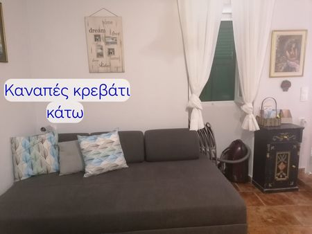 Μεζονέτα για ενοικίαση Χώρα Κέρκυρας (Κέρκυρα) - Φωτογραφία 2