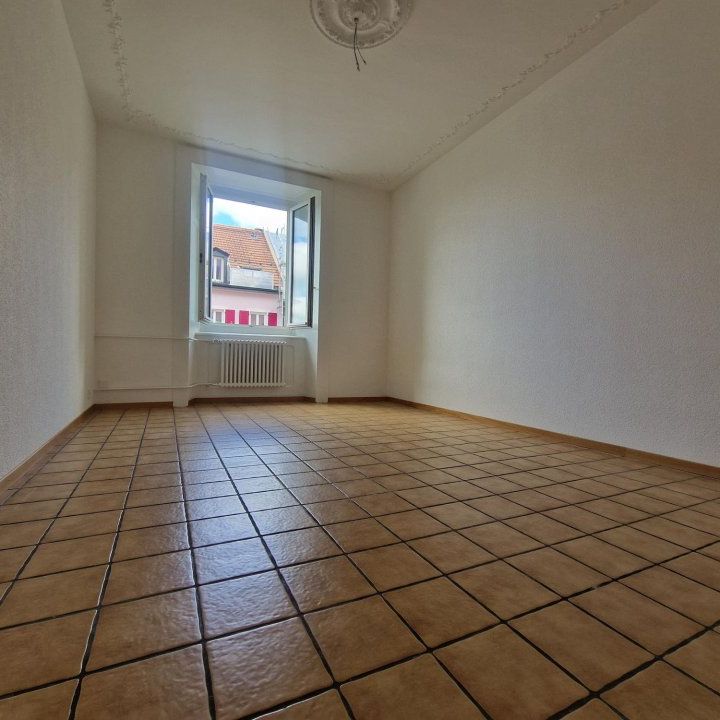 2 Zimmer, 55 m², 1. Stock - Photo 1