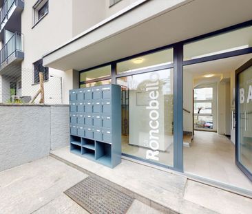 Cà Roncobello, dove sentirsi a Casa! Monolocale ammobiliato - Foto 3