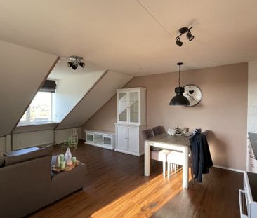 Te huur: Appartement Amnestylaan in Middelburg - Foto 1