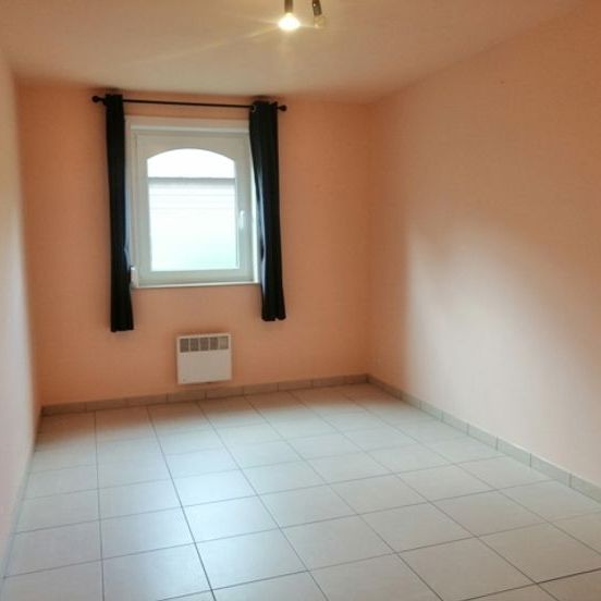 Appartement te huur - Photo 1