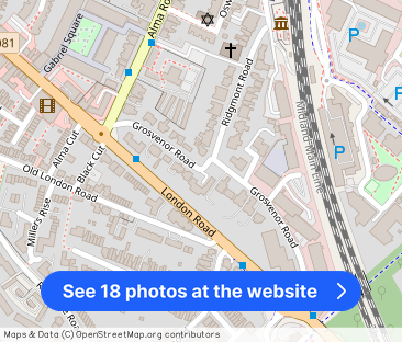 Grosvenor Road St. Albans AL1 - Photo 1