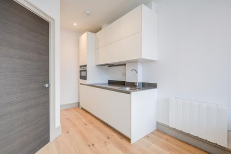 1 bedroom apartment to rent - Photo 5