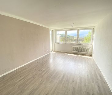 Günstige und WG-geeignete Wohnung! - Photo 6