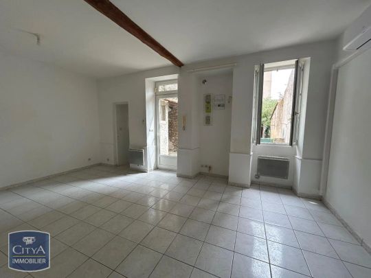 Maison à louer 2 pièces 57.5m² - Photo 1