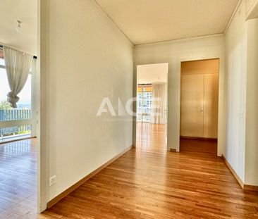 Lovely 5-room apartment in Budé - Photo 3