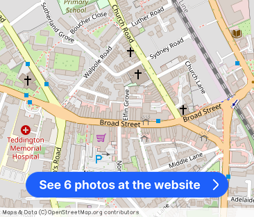 1 bedroom apartment for rent - Photo 1