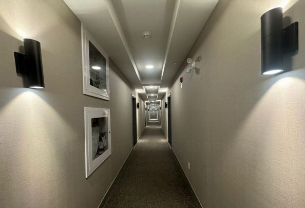 For Lease - 58 Sky Harbour Drive Unit# 105, Brampton, Ontario - Photo 1