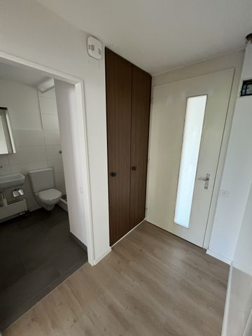 Neu sanierte Singlewohnung an ruhiger Lage sucht Sie! - Foto 4