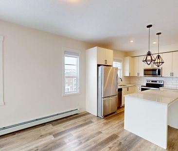 2403 - 298 Sage Meadows Park Northwest, Calgary - Photo 6