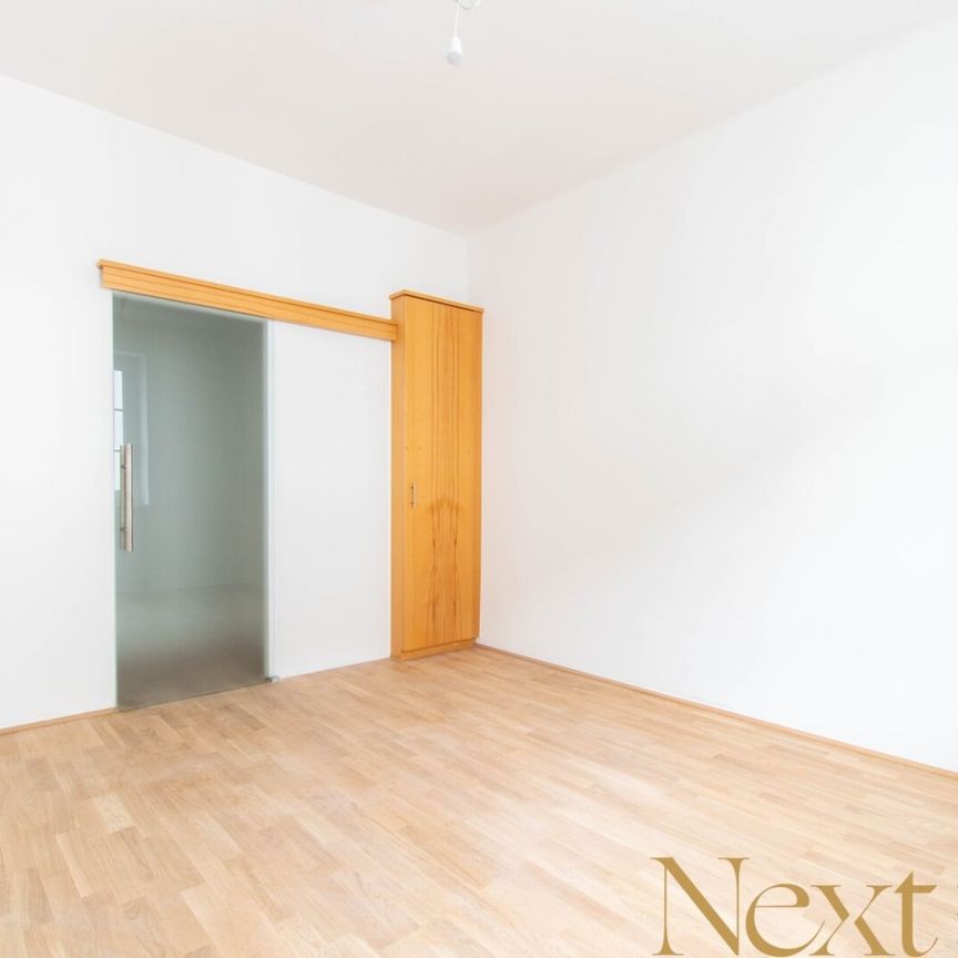 Modernisierte 3,5-Zimmer-Wohnung mit Loggia im Stadtzentrum von Linz zu vermieten! - Foto 1