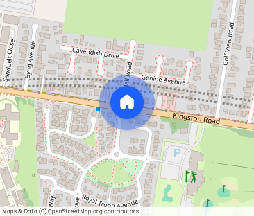 Heatherton - Photo 1