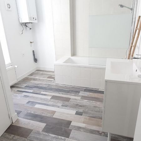 Location Appartement 2 pièces 48m² CALAIS 62100 - Photo 4
