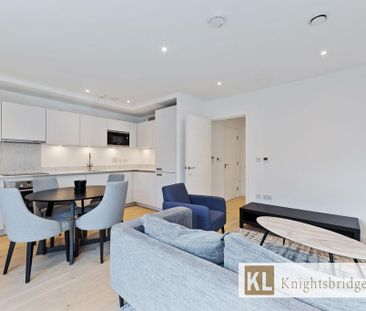 1 bedroom apartment to rent - Photo 3