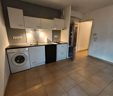 Location Appartement 2 pièces 45m² - Photo 5