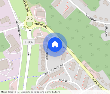 Storgatan 82B - Foto 1