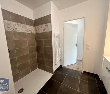 Location Appartement 2 pièces 39m² EMERAINVILLE 77184 - Photo 2