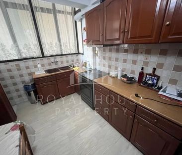 Διαμέρισμα για ενοικίαση Δάσος (Χαϊδάρι) - Photo 5