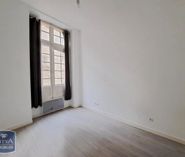 Appartement à louer 3 pièces 61.35m² - Photo 2