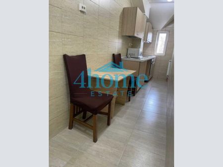 Garsoniera Brancoveanu| Berceni | Centrala proprie - Fotografie 3