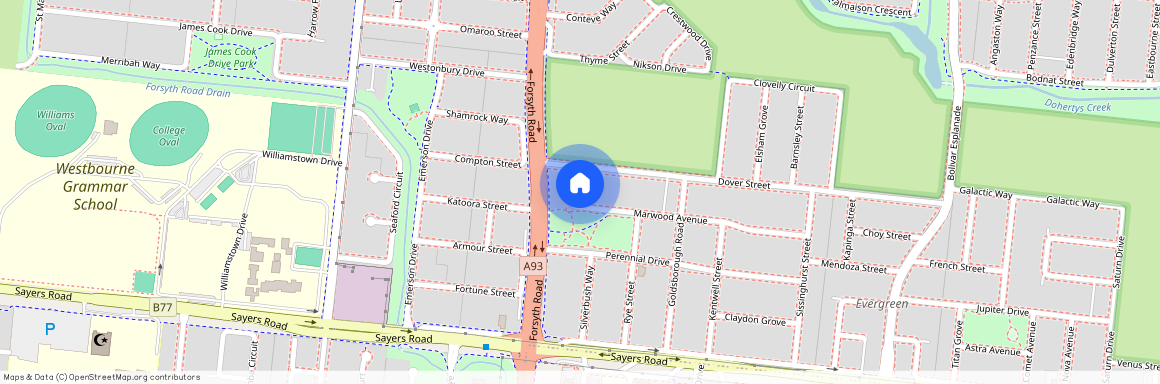 62 Marwood Avenue, 3029, Truganina