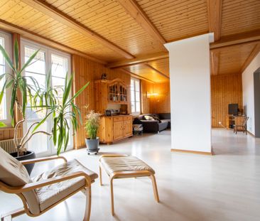 Quiet living in the countryside - Photo 4