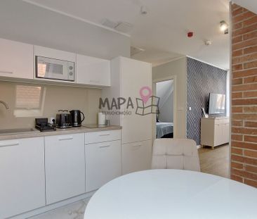 Apartament na Starym Mieście - Photo 6