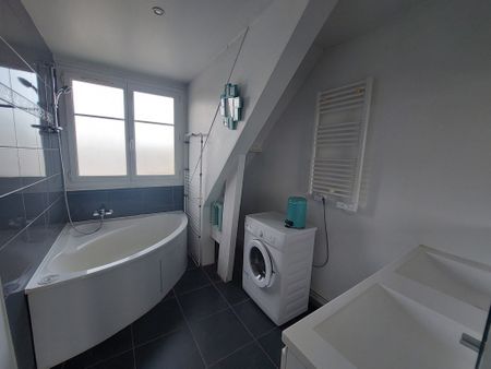 Location Appartement 3 pièces 65m² DIEPPE 76200 - Photo 5