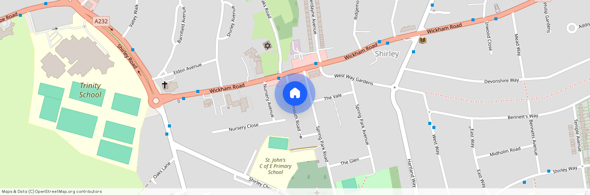 14 Barmouth Road, CR0 5EP