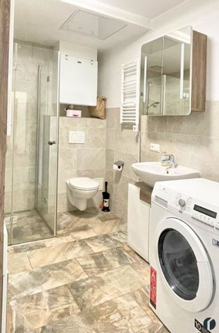 Kleine Wohnung voll Möbliert - Ablösefrei! - Foto 3