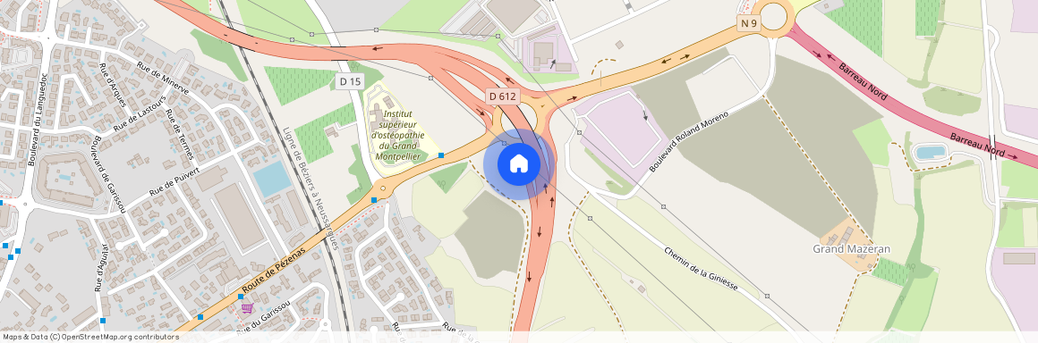 34760, Boujan-Sur-Libron