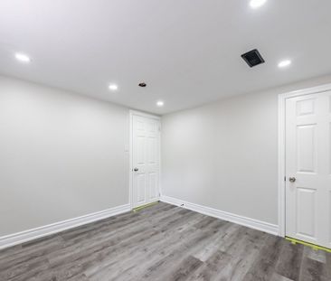 For Lease - 313 Ashbury Road Unit# Lower, Oakville, Ontario - Photo 4