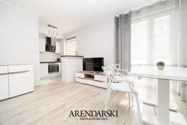 Mieszkanie | Wynajem - Photo 1