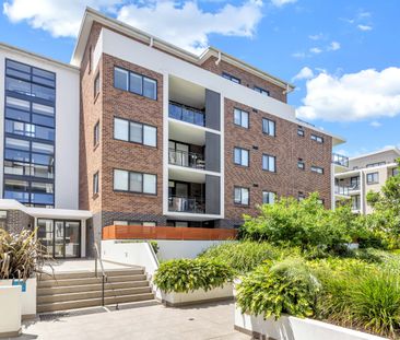 G25/3E Gerbera Place, Kellyville NSW 2155 - Apartment For Rent | Do... - Photo 6