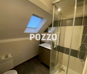 Appartement meublé Coutances 2 pièce(s) 36.90 m2 - Photo 4