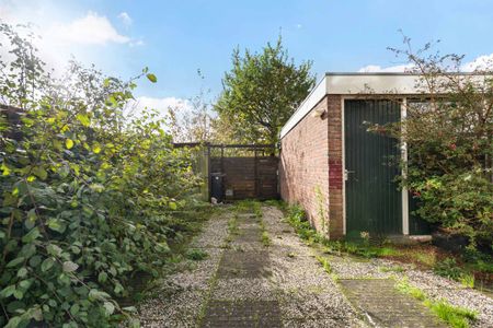 Leeghwaterstraat 65, 2132 SR Hoofddorp - Foto 5