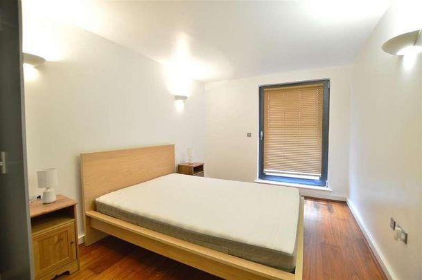 Mosaic Apartment, High Street, Slough, SL1 - Photo 1