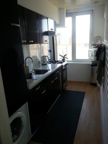 Apartment Henriette Roland Holsthof, Weesp - For Rent - Foto 4