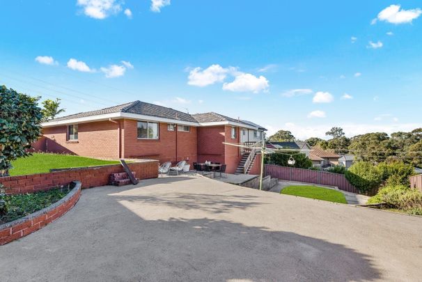 Winston Hills - Photo 1