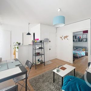 Location Appartement 2 pièces 32m² CLERMONT FERRAND 63000 - Photo 2