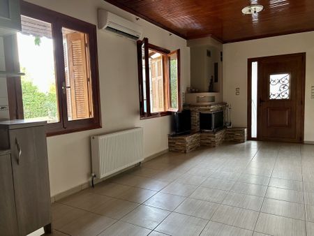 (Προς Ενοικίαση) Διαμέρισμα , Νίκαια, Λάρισας, 70 τ.μ., €390 - Φωτογραφία 5