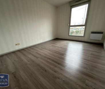 Location Appartement 2 pièces 50m² AUBENAS 07200 - Photo 5