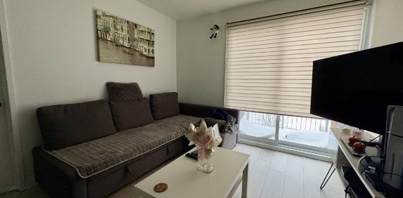 Appartement 3 ½ à louer Beauport juillet 2026 - Photo 2