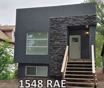 1548 Rae Street - Newer Upper Duplex - Photo 5