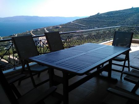 Μονοκατοικία για ενοικίαση - Ταμύνες, - Photo 2